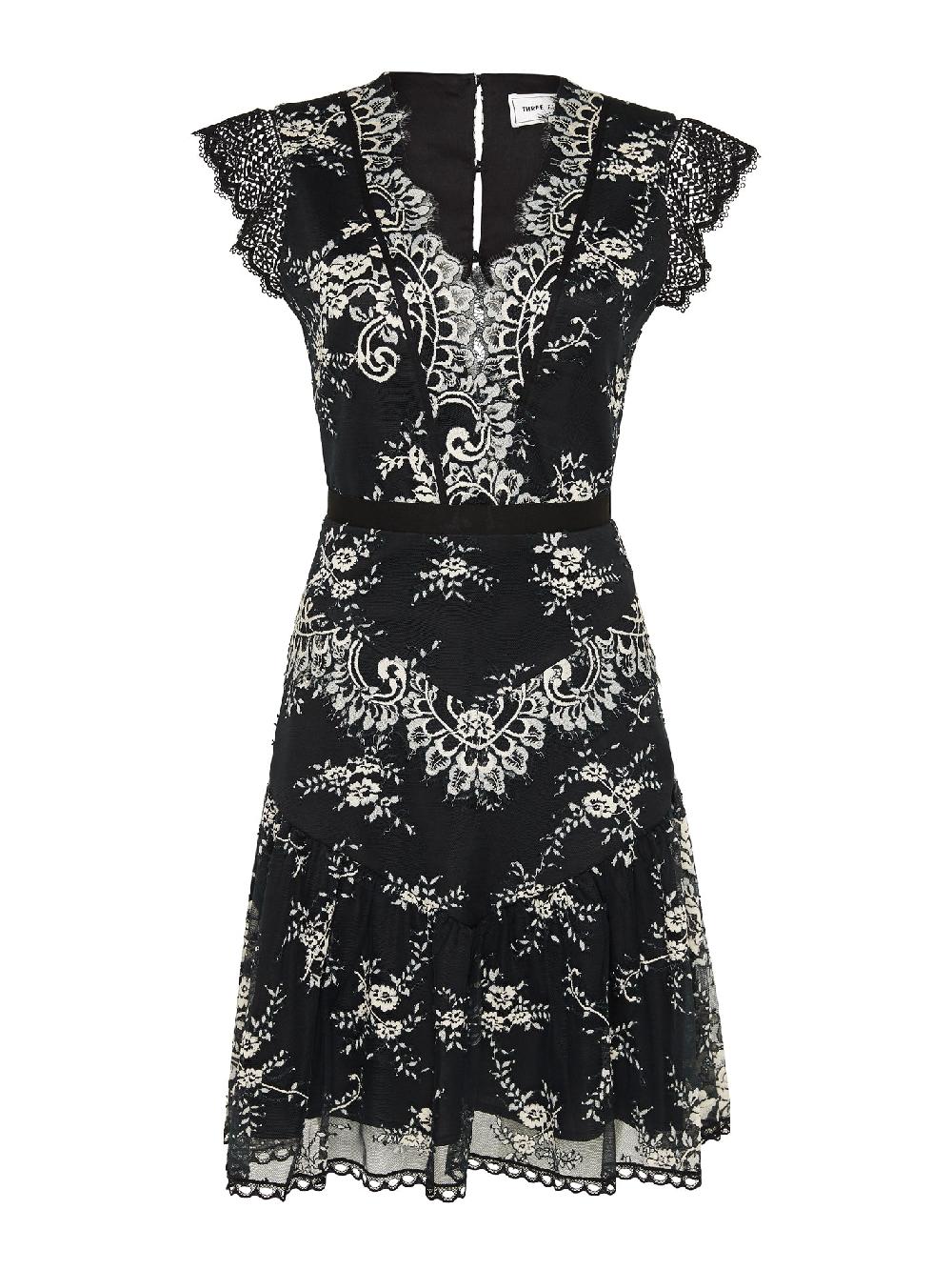 c & m camilla and marc Lace Parade Dress