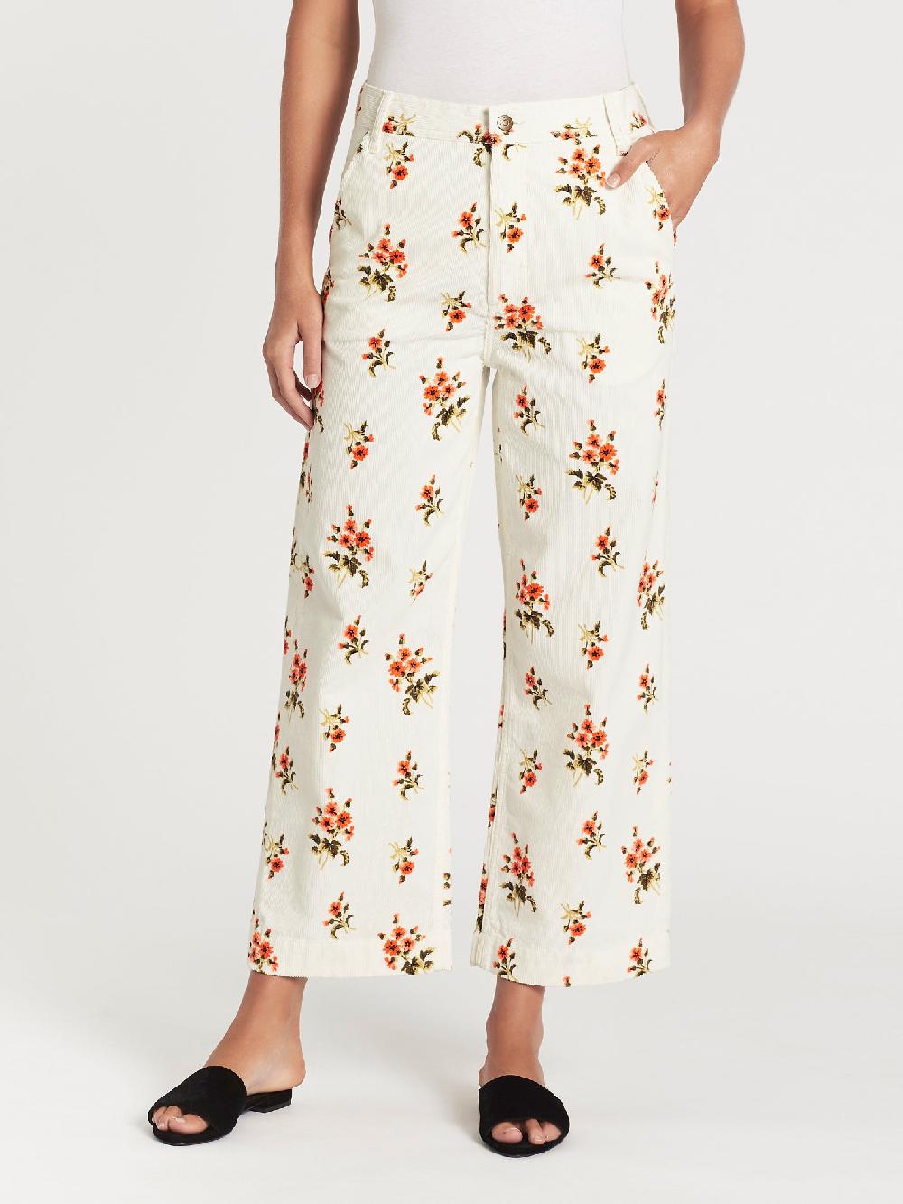 C & M Camilla And Marc Lake Pant