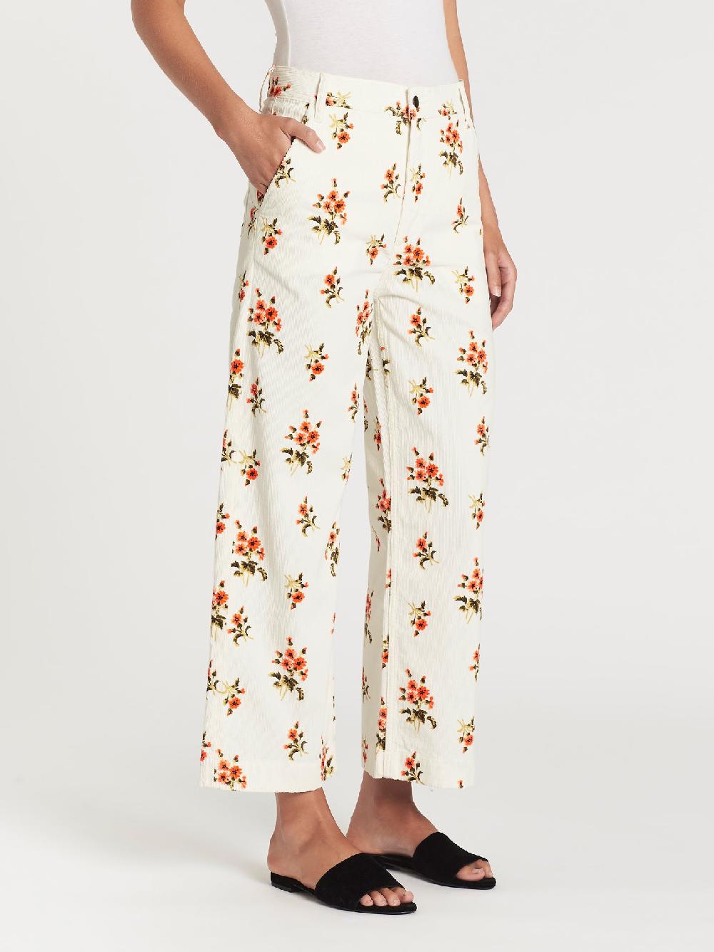 C & M Camilla And Marc Lake Pant