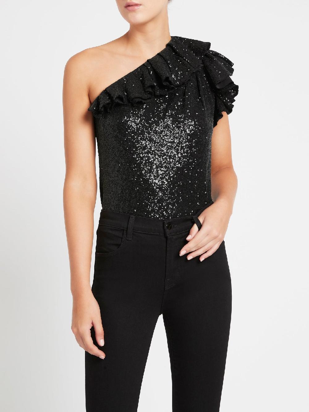 C & M Camilla And Marc Lavaur Top