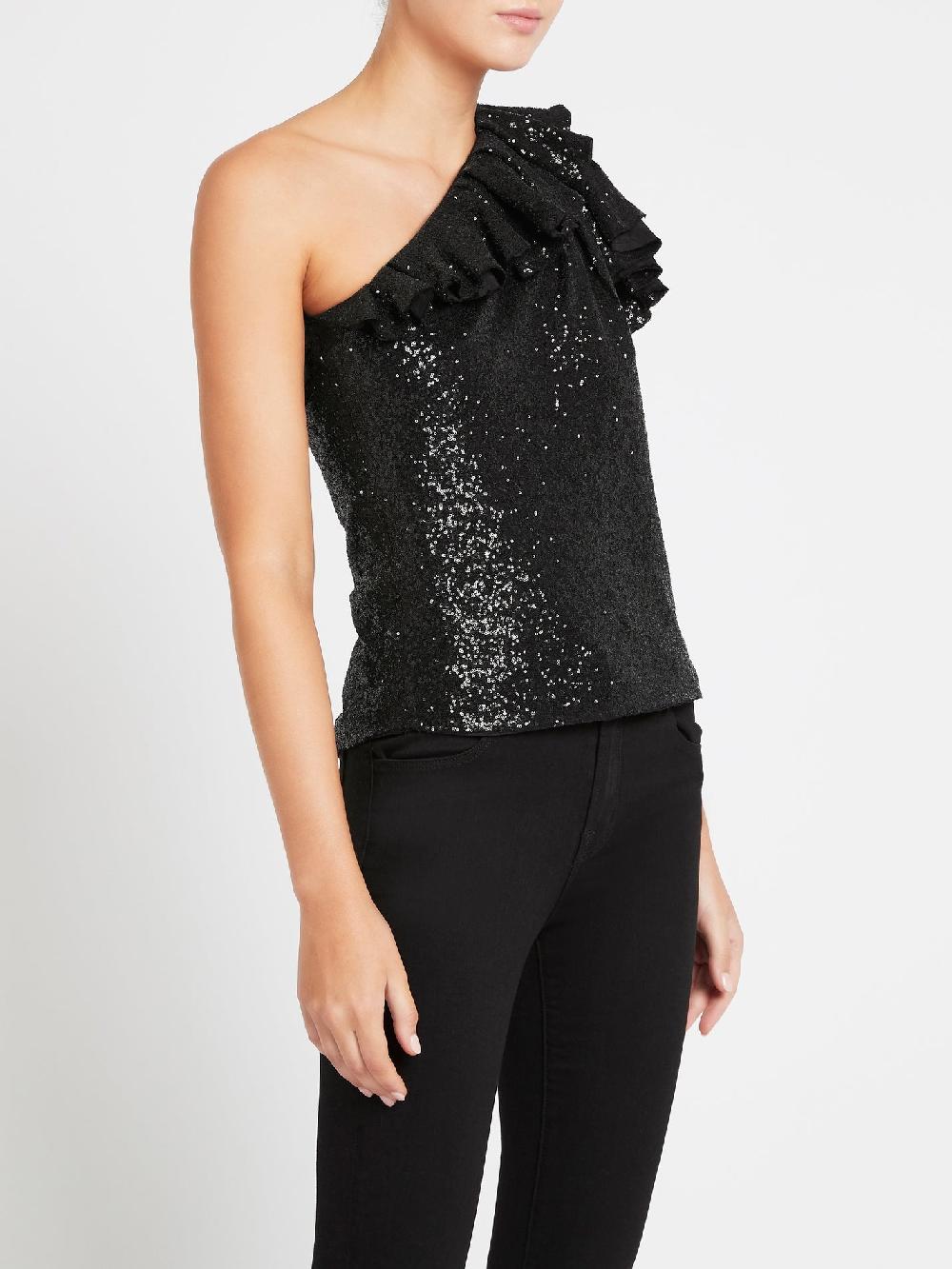 C & M Camilla And Marc Lavaur Top