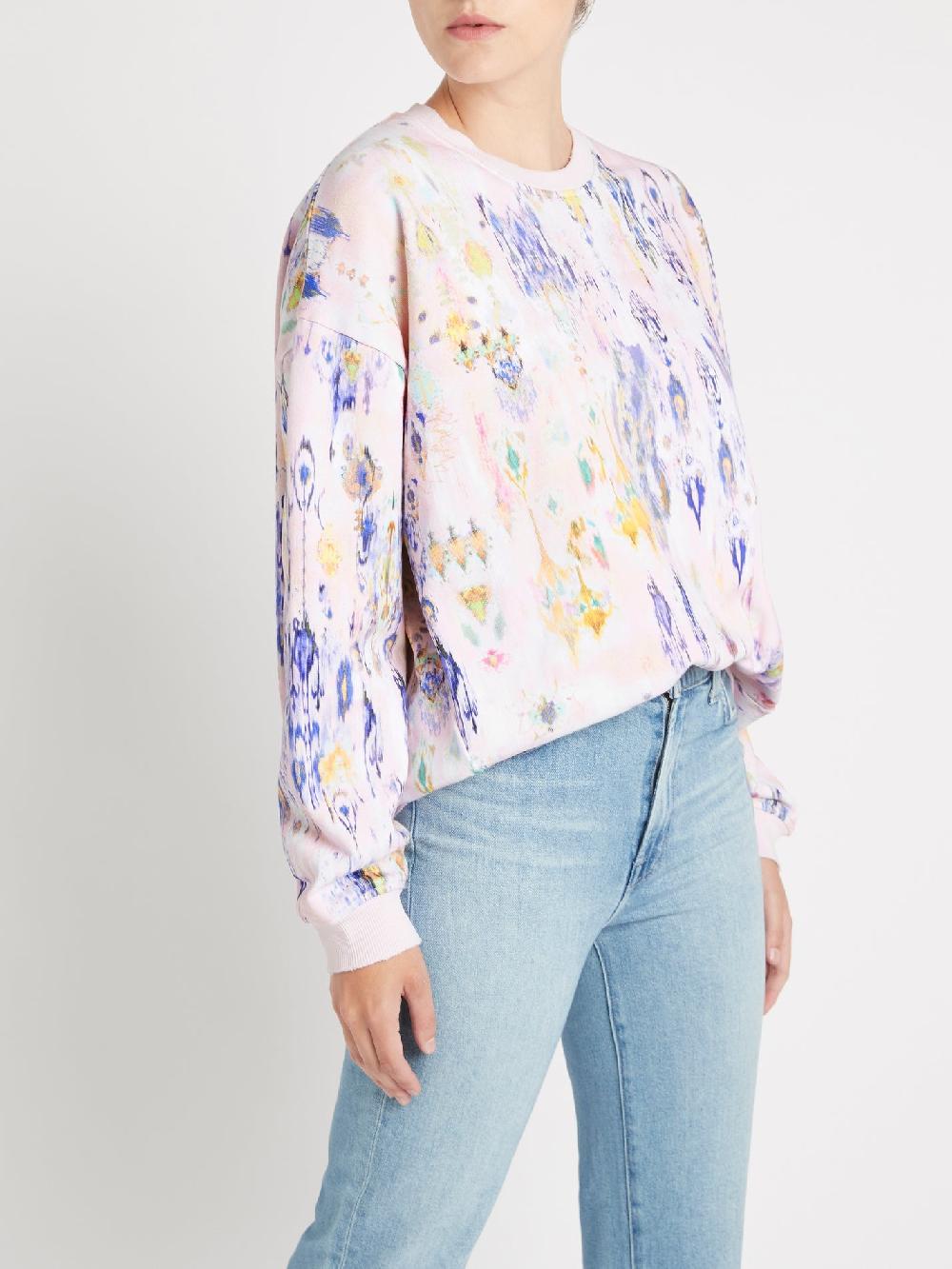 C & M Camilla And Marc Laya Swearshirt