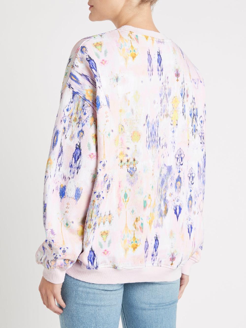 C & M Camilla And Marc Laya Swearshirt