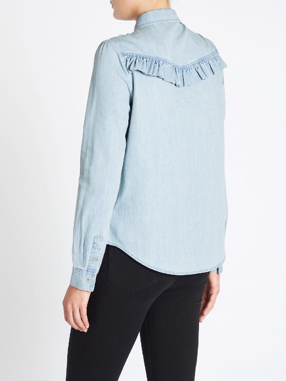 C & M Camilla And Marc Layda Shirt