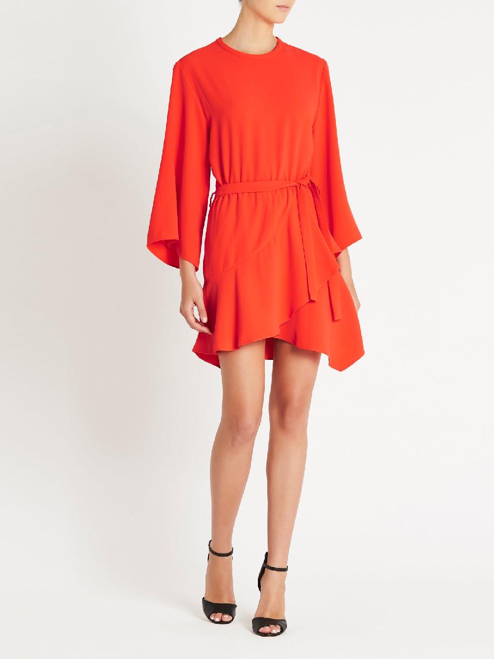 C & M Camilla And Marc Layer Dress