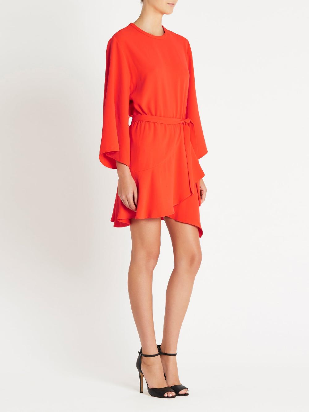 C & M Camilla And Marc Layer Dress