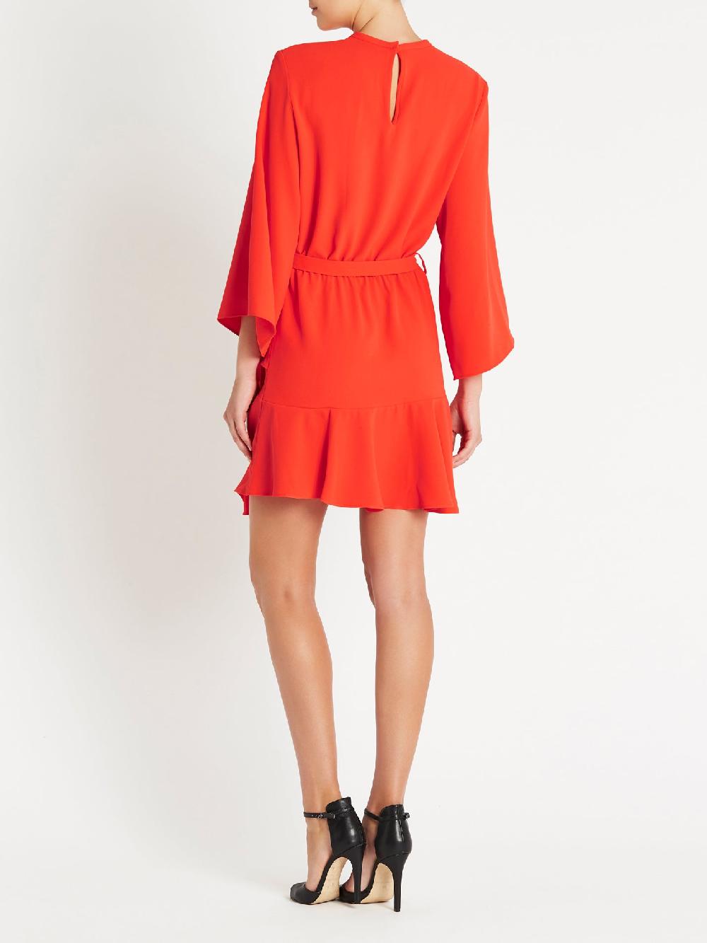 C & M Camilla And Marc Layer Dress