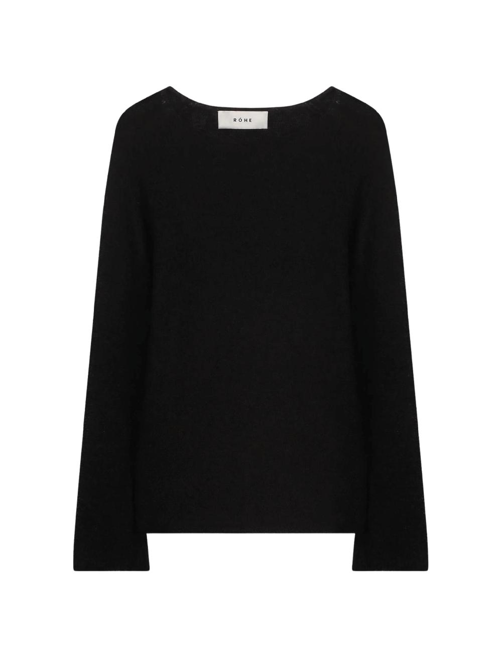 c & m camilla and marc Layering Open Knitted Top