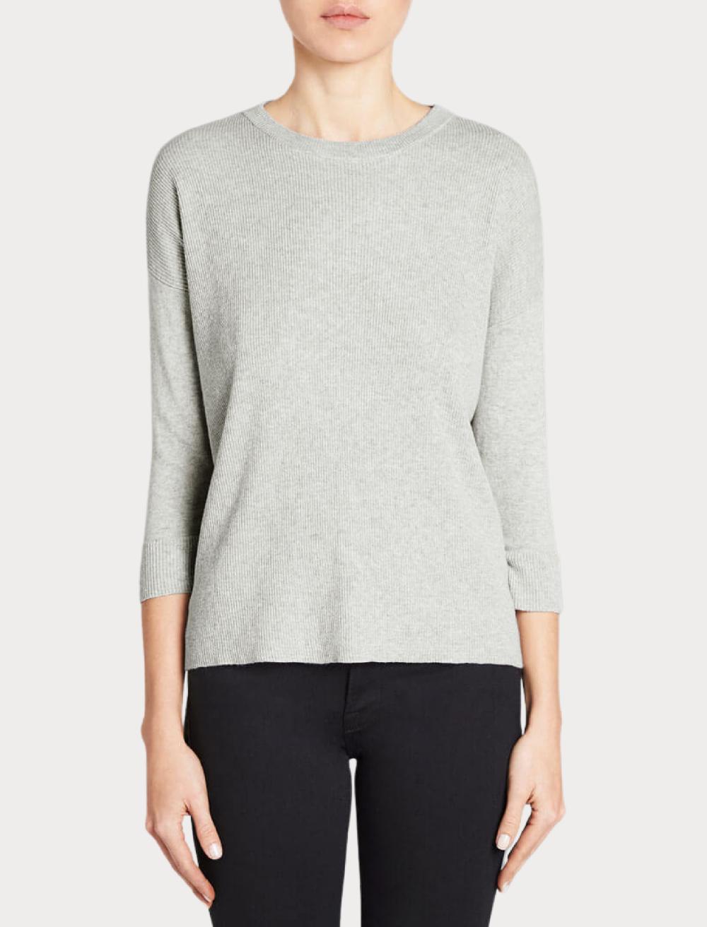 C & M Camilla And Marc Le Boxy Sweater