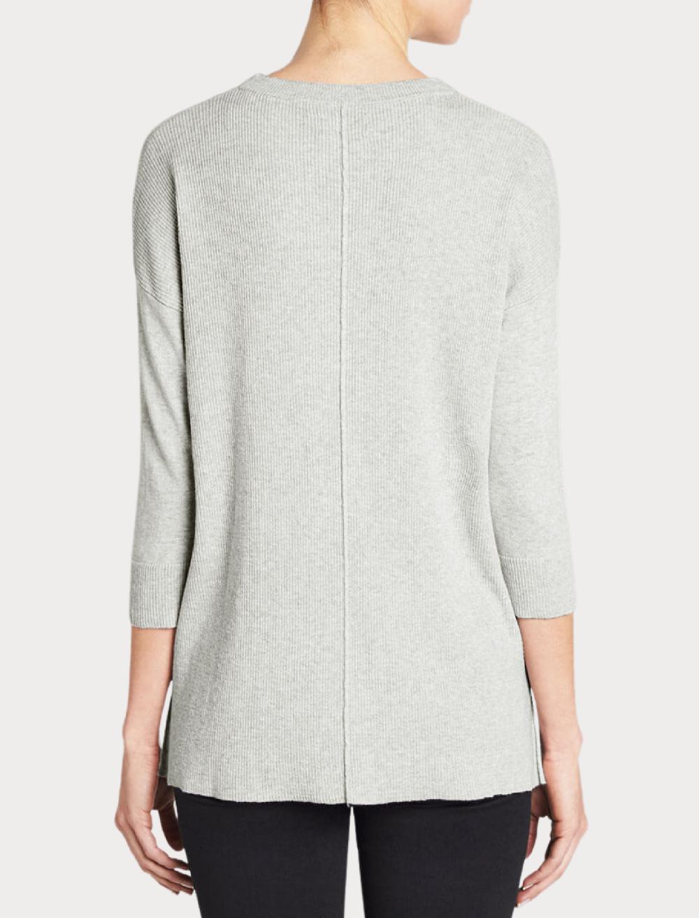 C & M Camilla And Marc Le Boxy Sweater