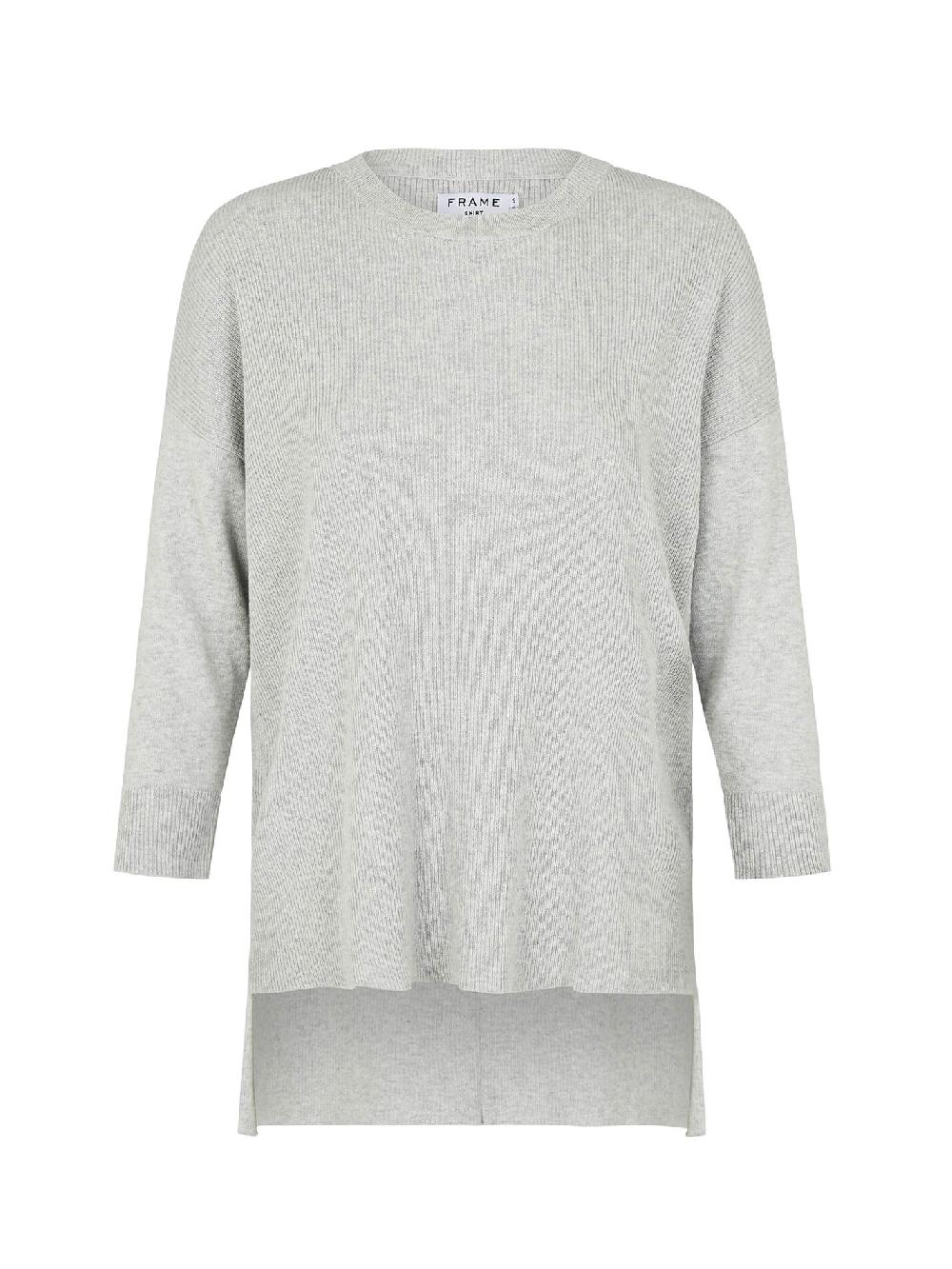 c & m camilla and marc Le Boxy Sweater