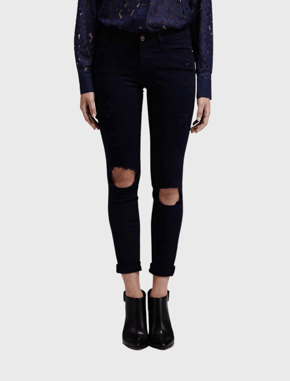 C & M Camilla And Marc Le Colour Destroy Jean