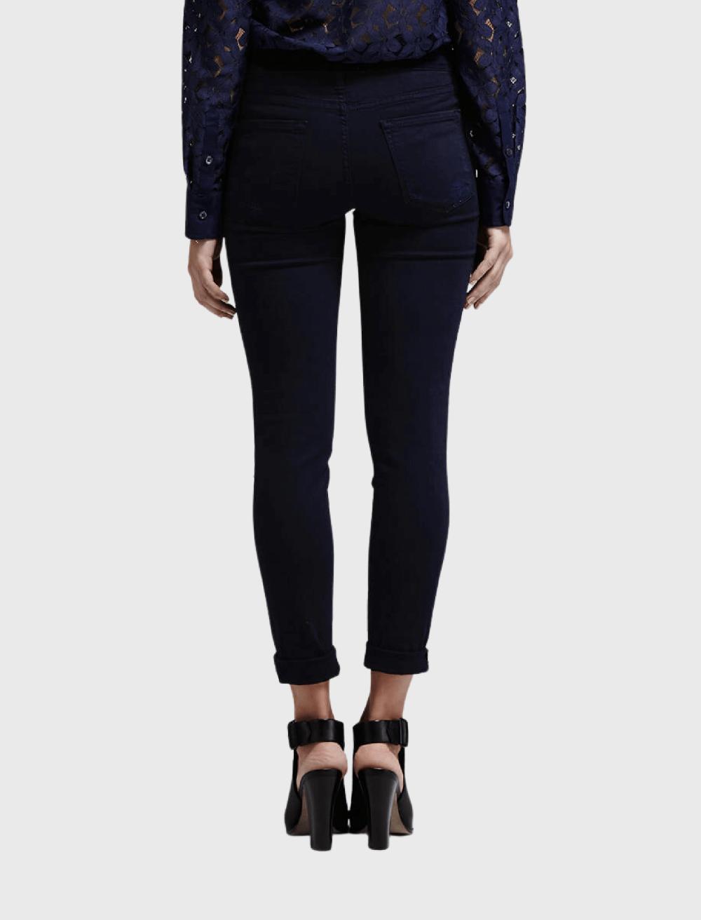 C & M Camilla And Marc Le Colour Destroy Jean