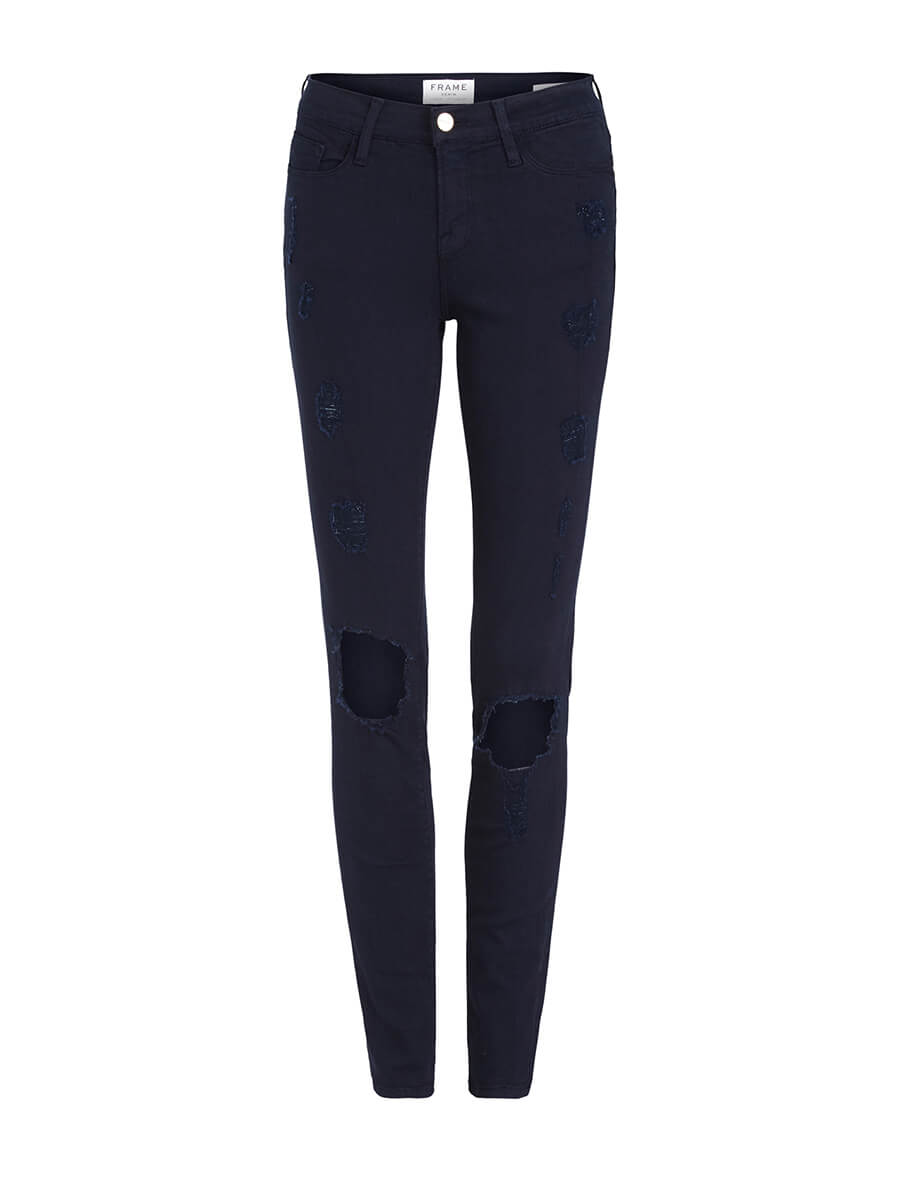 c & m camilla and marc Le Colour Destroy Jean