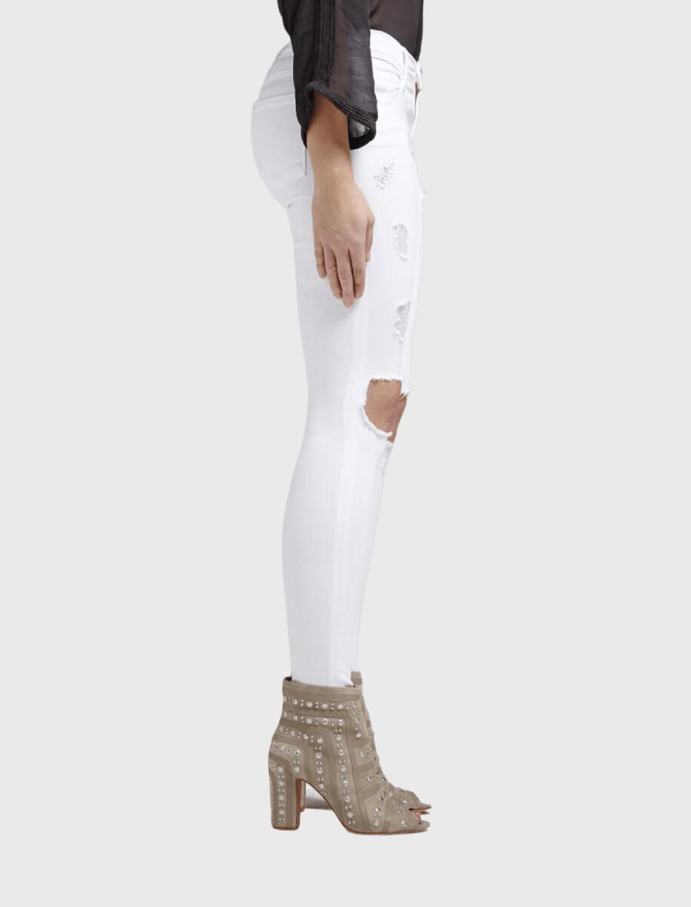 C & M Camilla And Marc Le Colour Destroy Jeanne