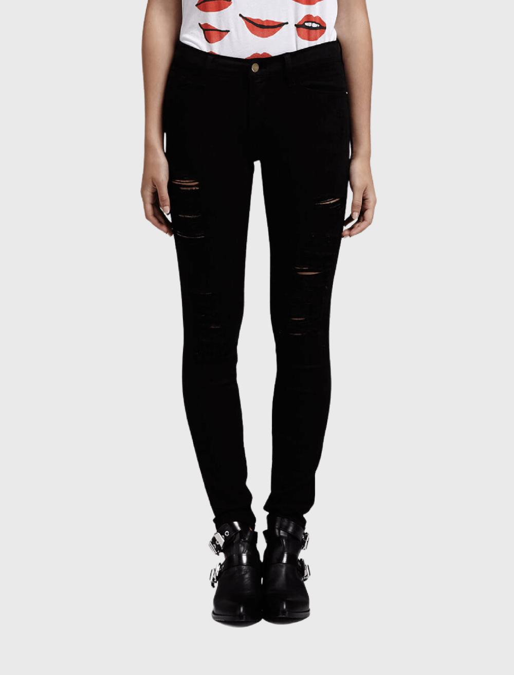 C & M Camilla And Marc Le Colour Rip