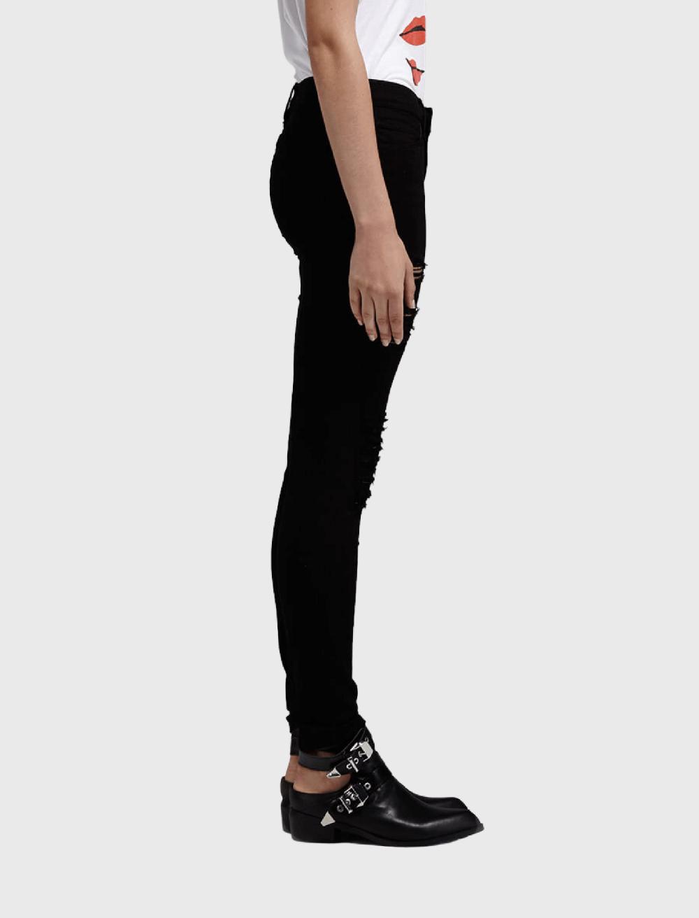 C & M Camilla And Marc Le Colour Rip