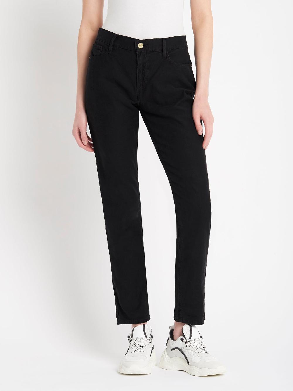 C & M Camilla And Marc Le Garcon Jean