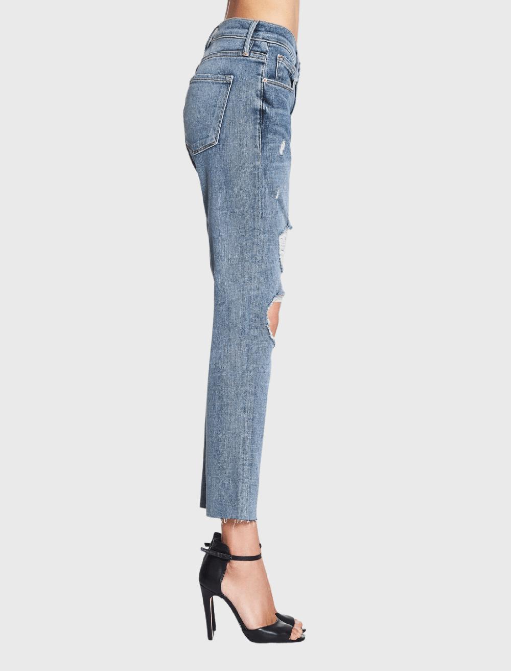 C & M Camilla And Marc Le Garcon Jean