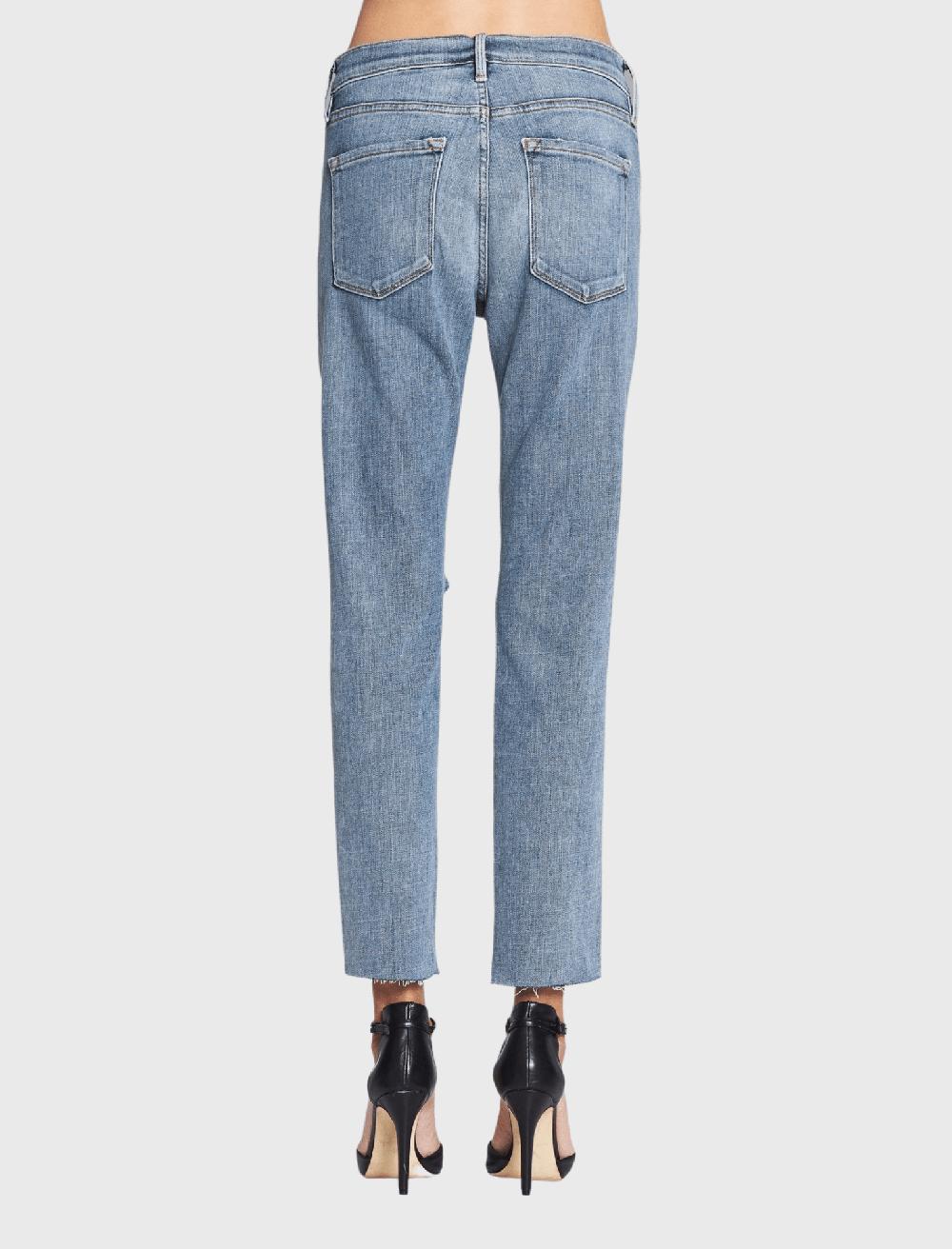 C & M Camilla And Marc Le Garcon Jean