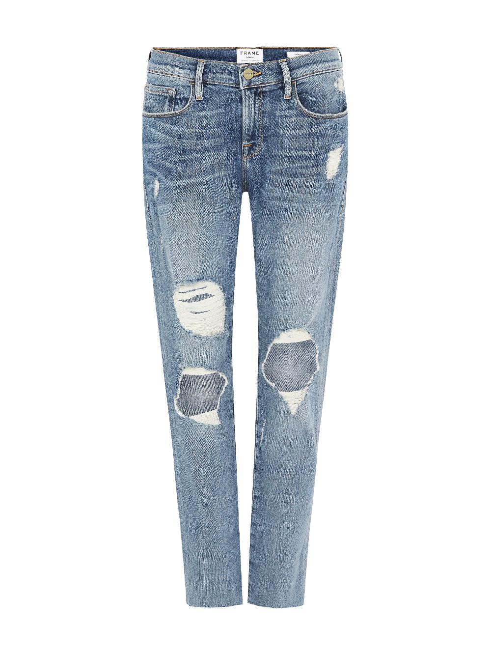 c & m camilla and marc Le Garcon Jean