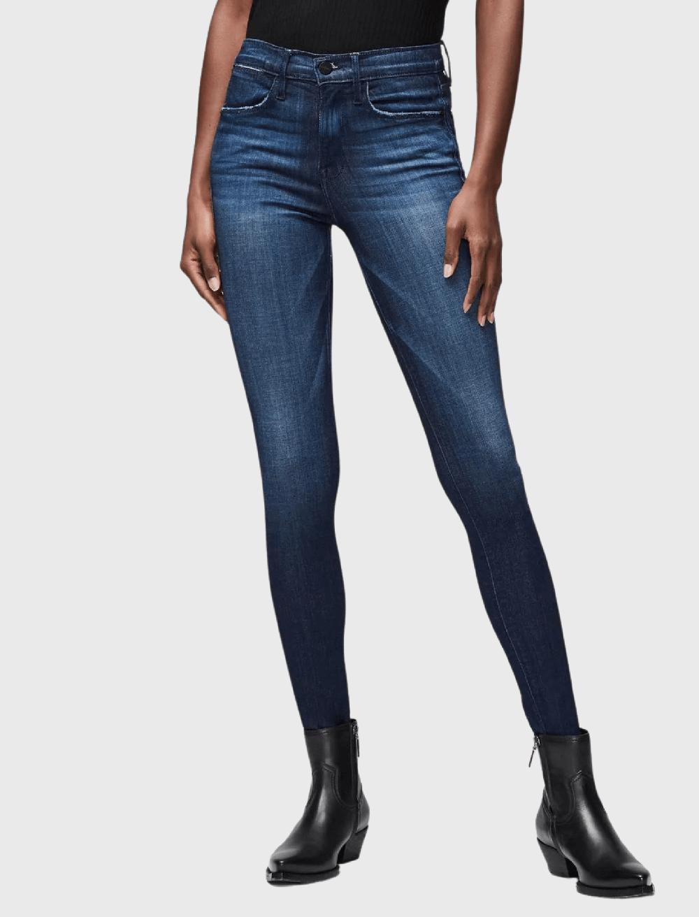 C & M Camilla And Marc Le High Skinny