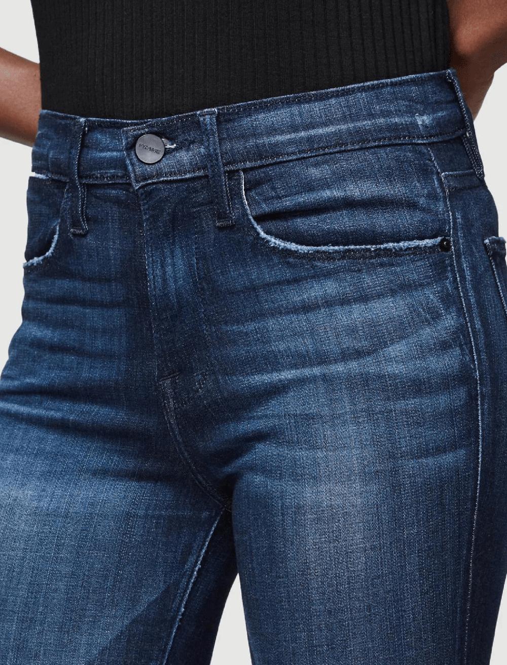 C & M Camilla And Marc Le High Skinny