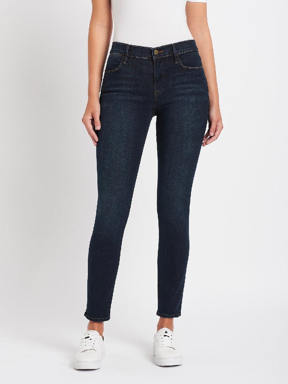 C & M Camilla And Marc Le High Skinny Jean