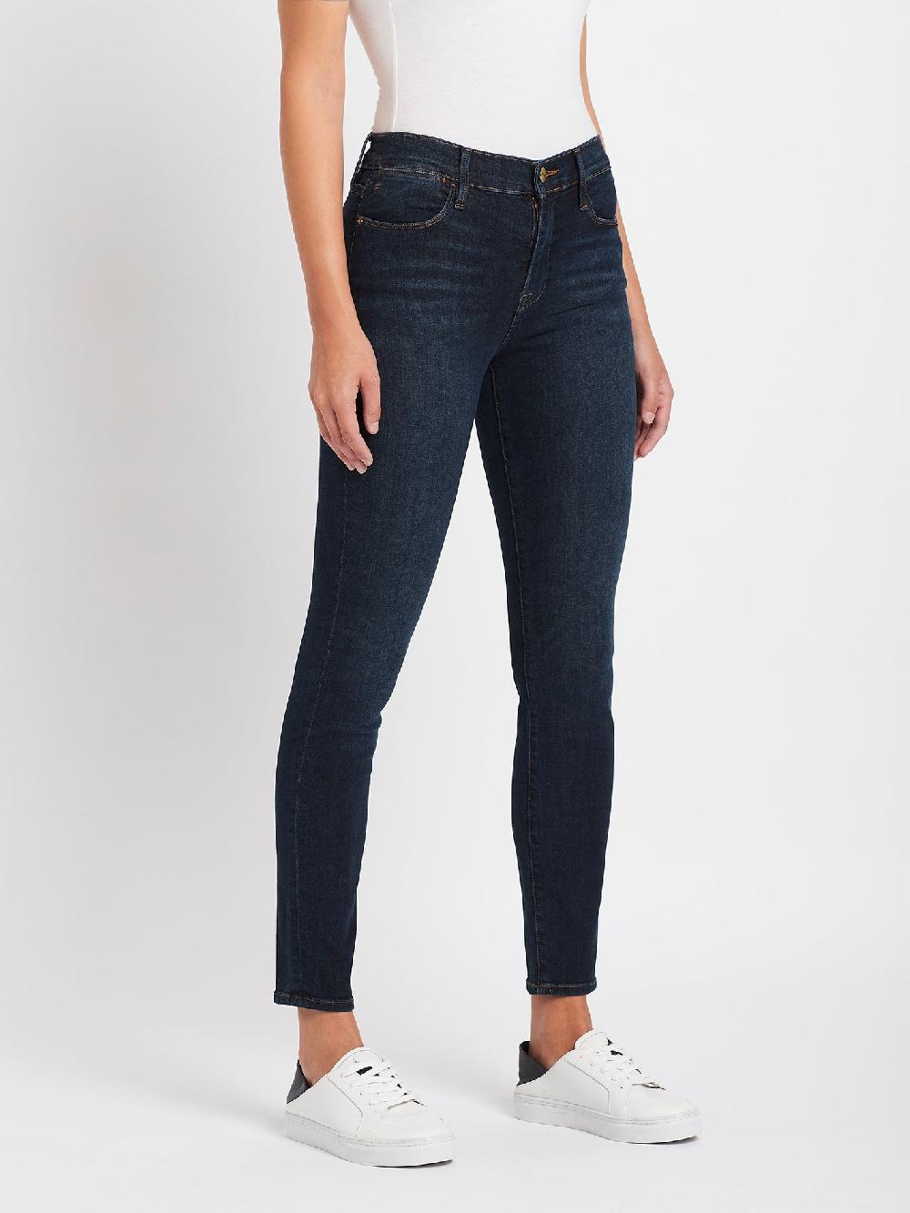 C & M Camilla And Marc Le High Skinny Jean