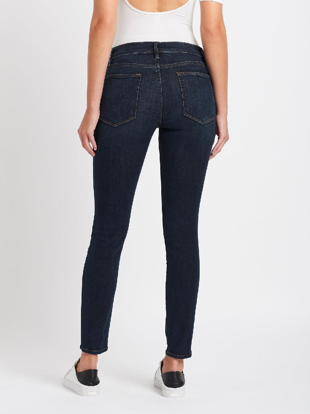 C & M Camilla And Marc Le High Skinny Jean