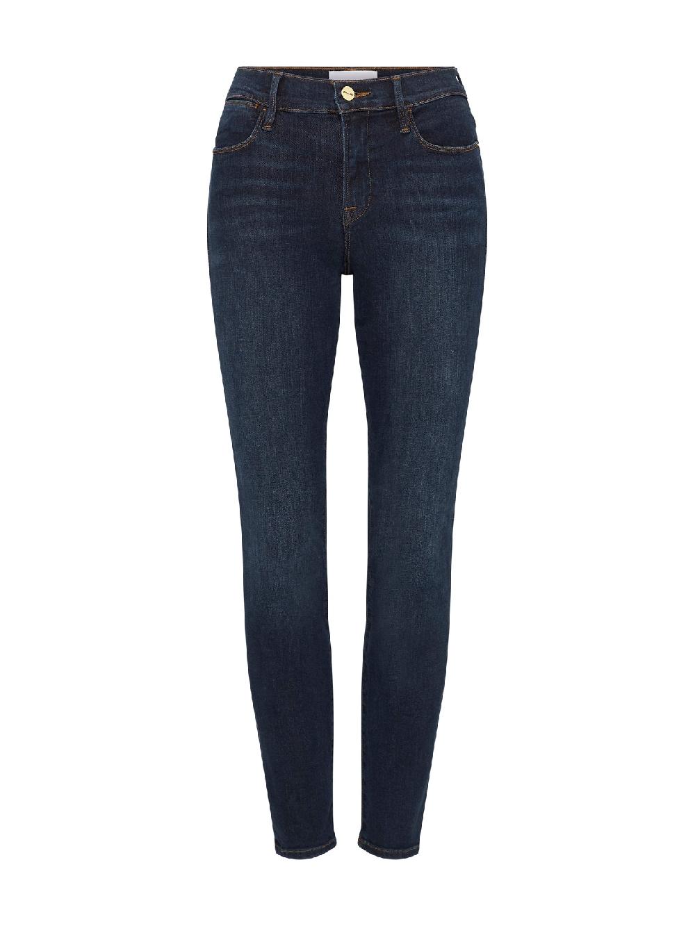 c & m camilla and marc Le High Skinny Jean