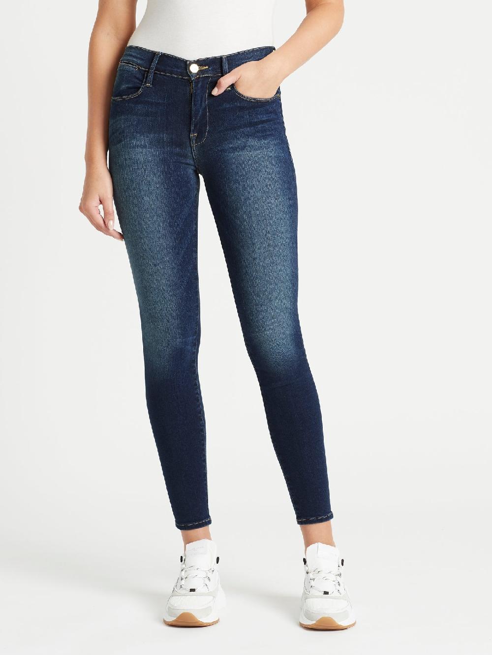 C & M Camilla And Marc Le High Skinny Jean