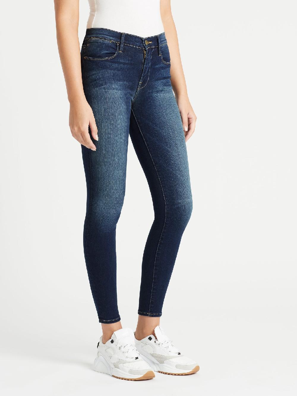 C & M Camilla And Marc Le High Skinny Jean