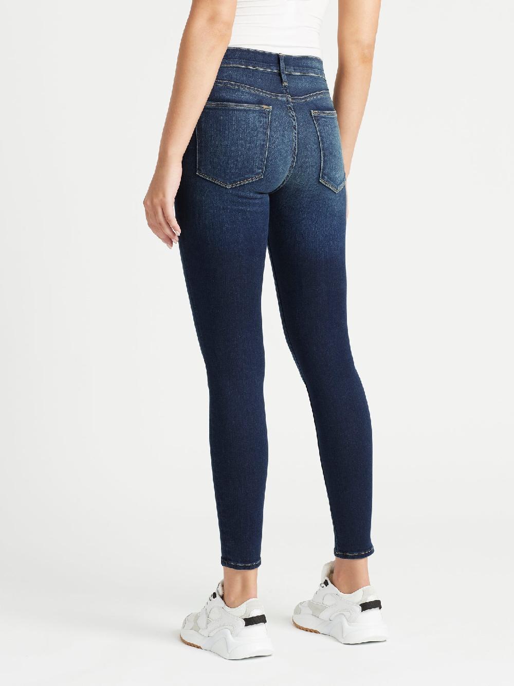 C & M Camilla And Marc Le High Skinny Jean