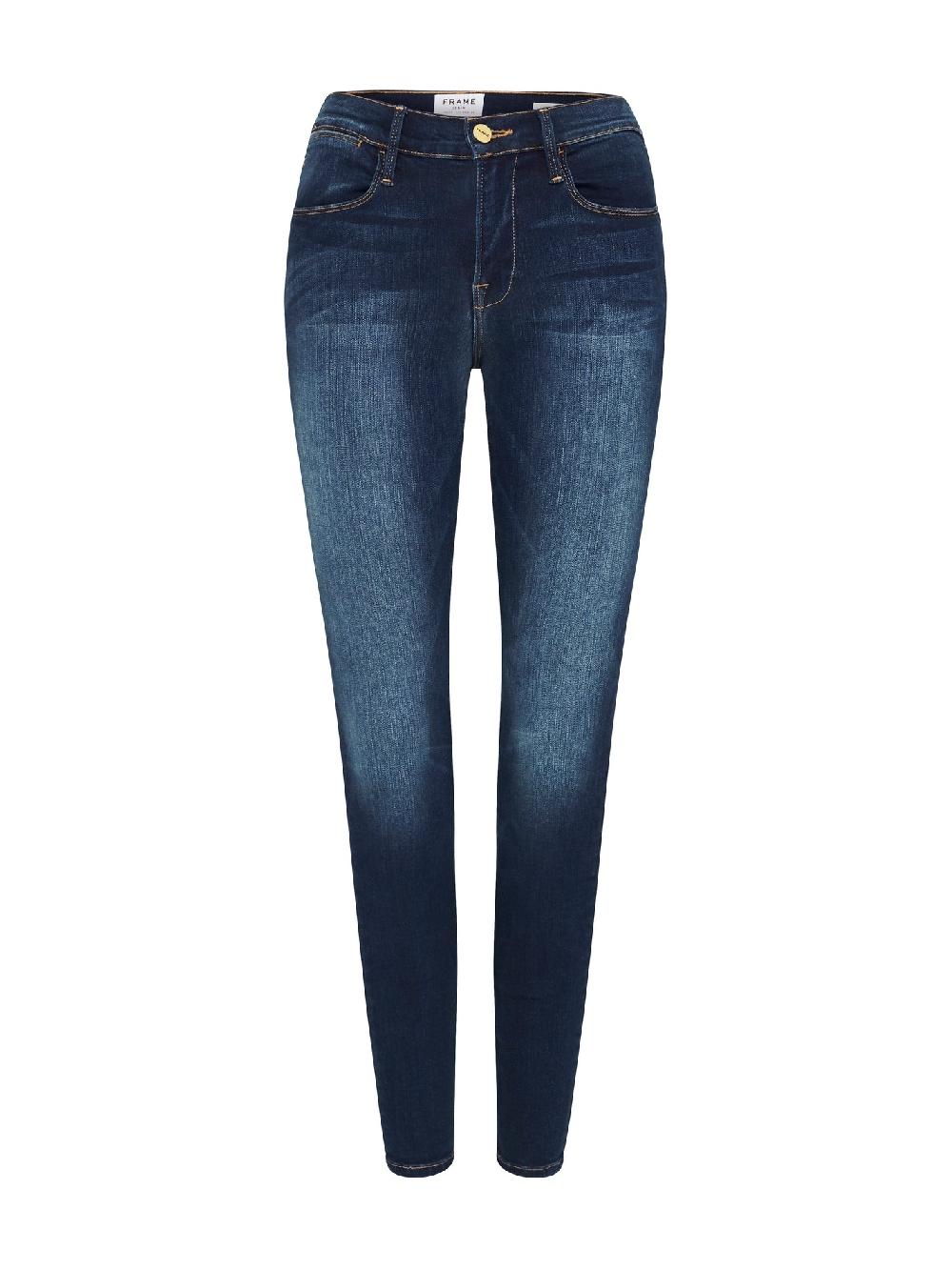 c & m camilla and marc Le High Skinny Jean