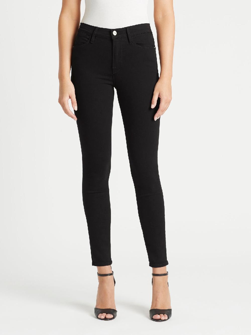 C & M Camilla And Marc Le High Skinny Jean
