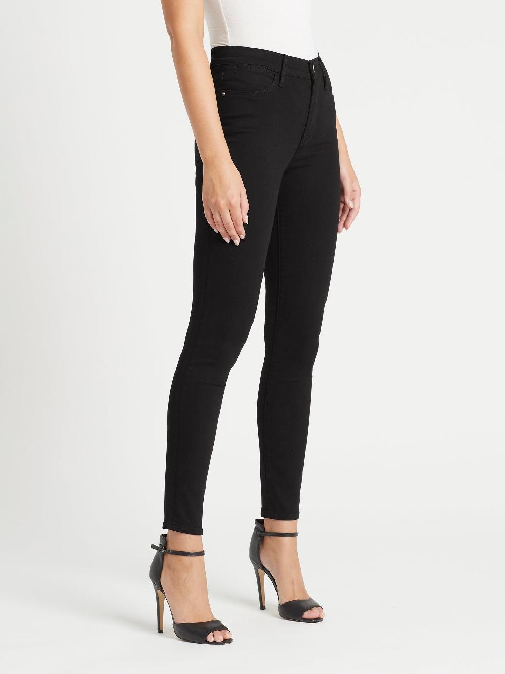 C & M Camilla And Marc Le High Skinny Jean