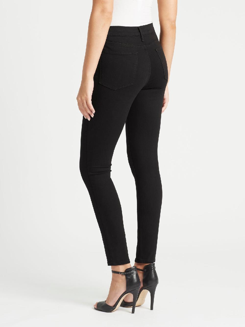 C & M Camilla And Marc Le High Skinny Jean