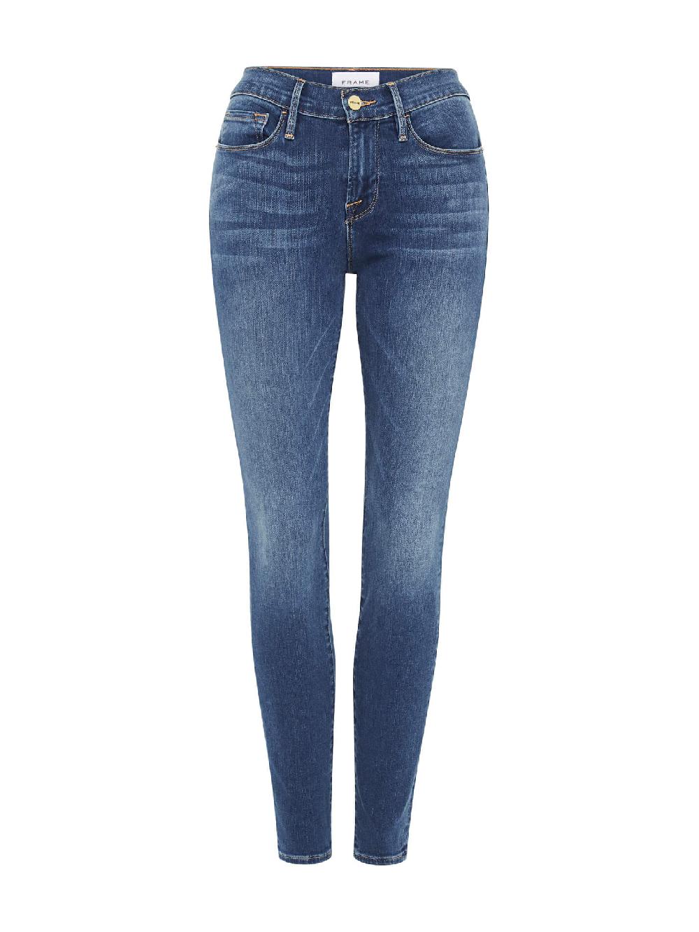 c & m camilla and marc Le High Skinny Jean