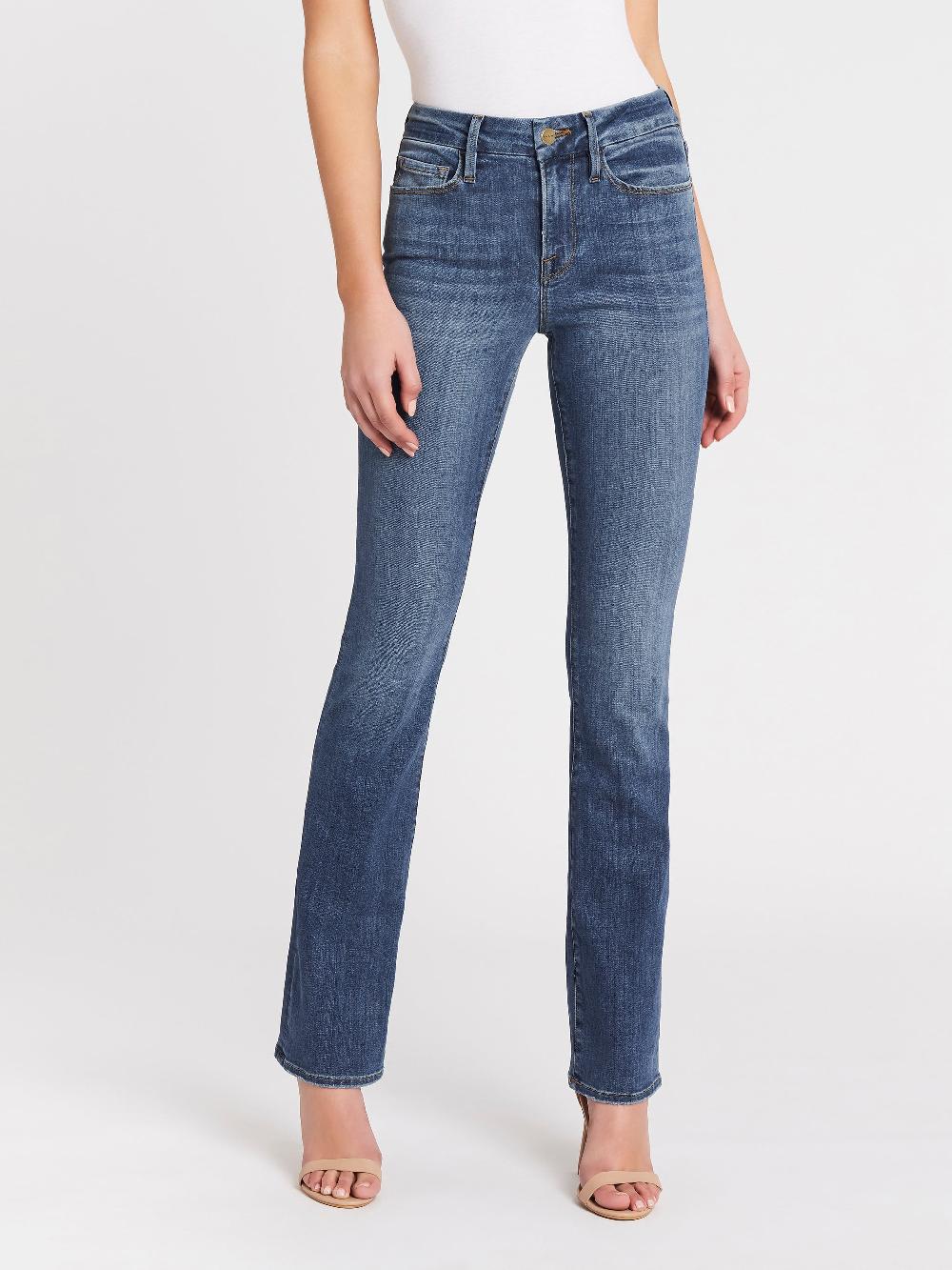 C & M Camilla And Marc Le Mini Boot