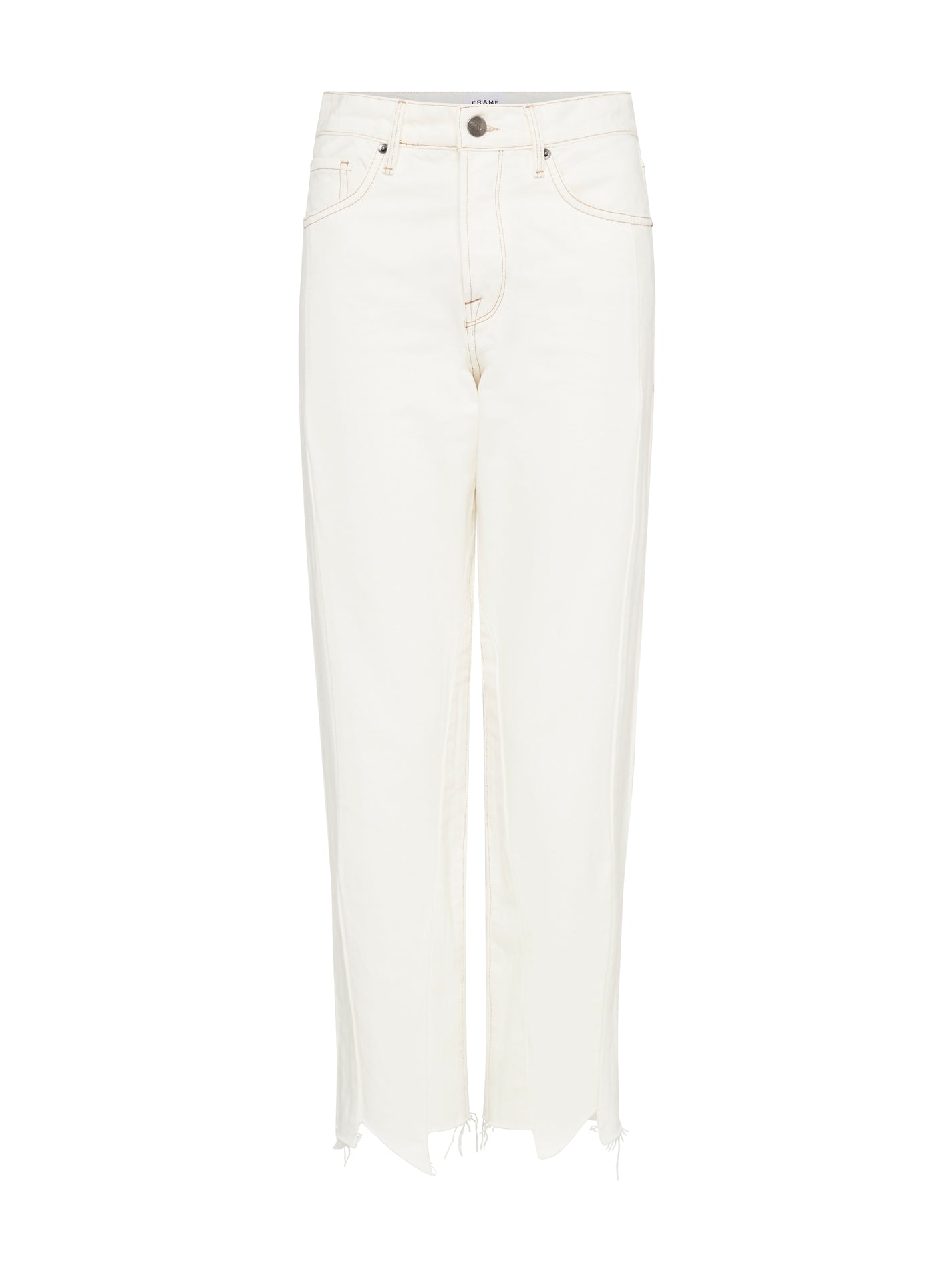 c & m camilla and marc Le Original Jagged Edge Jean