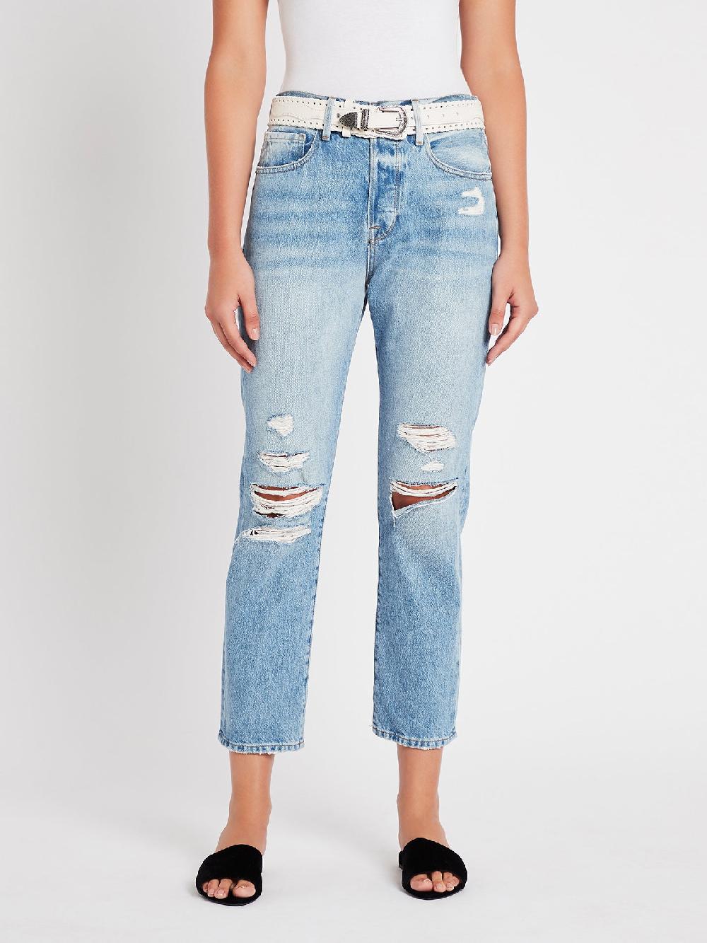 C & M Camilla And Marc Le Original Mix Pocket Jean