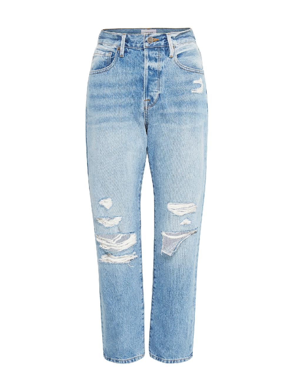 c & m camilla and marc Le Original Mix Pocket Jean