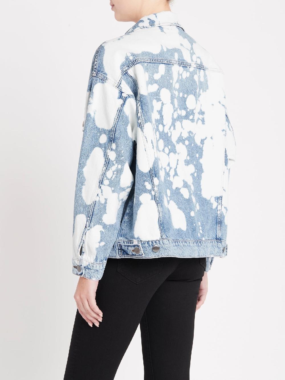 C & M Camilla And Marc Le Oversized Jacket