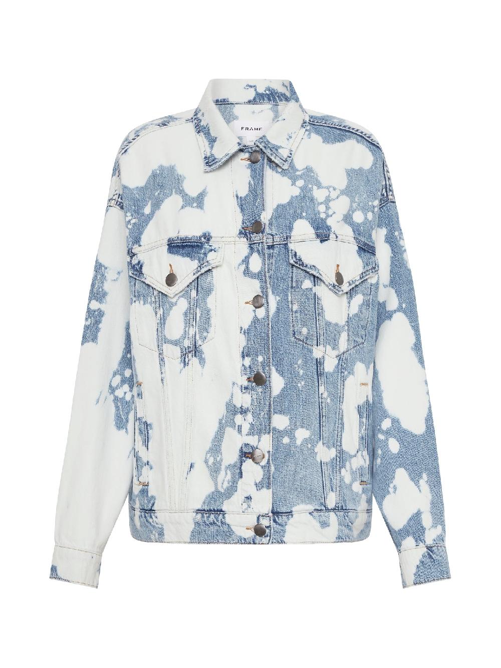 c & m camilla and marc Le Oversized Jacket