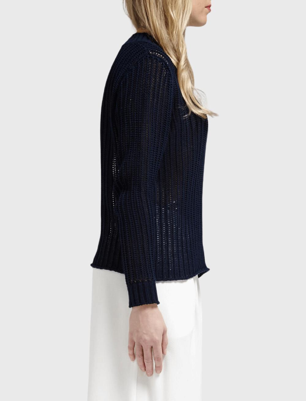C & M Camilla And Marc Le Oversized Sweater