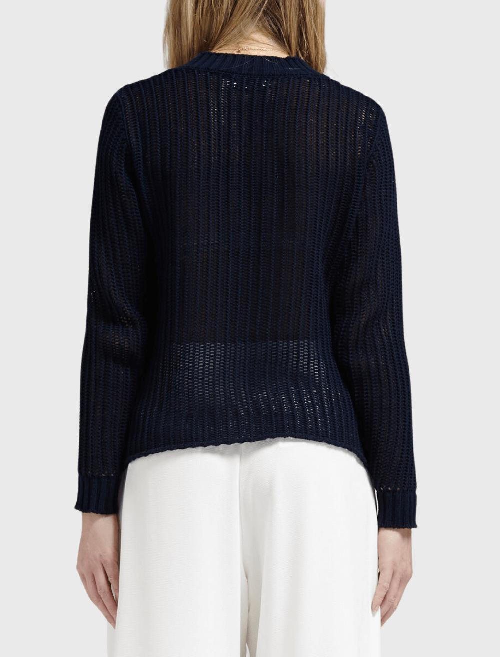 C & M Camilla And Marc Le Oversized Sweater