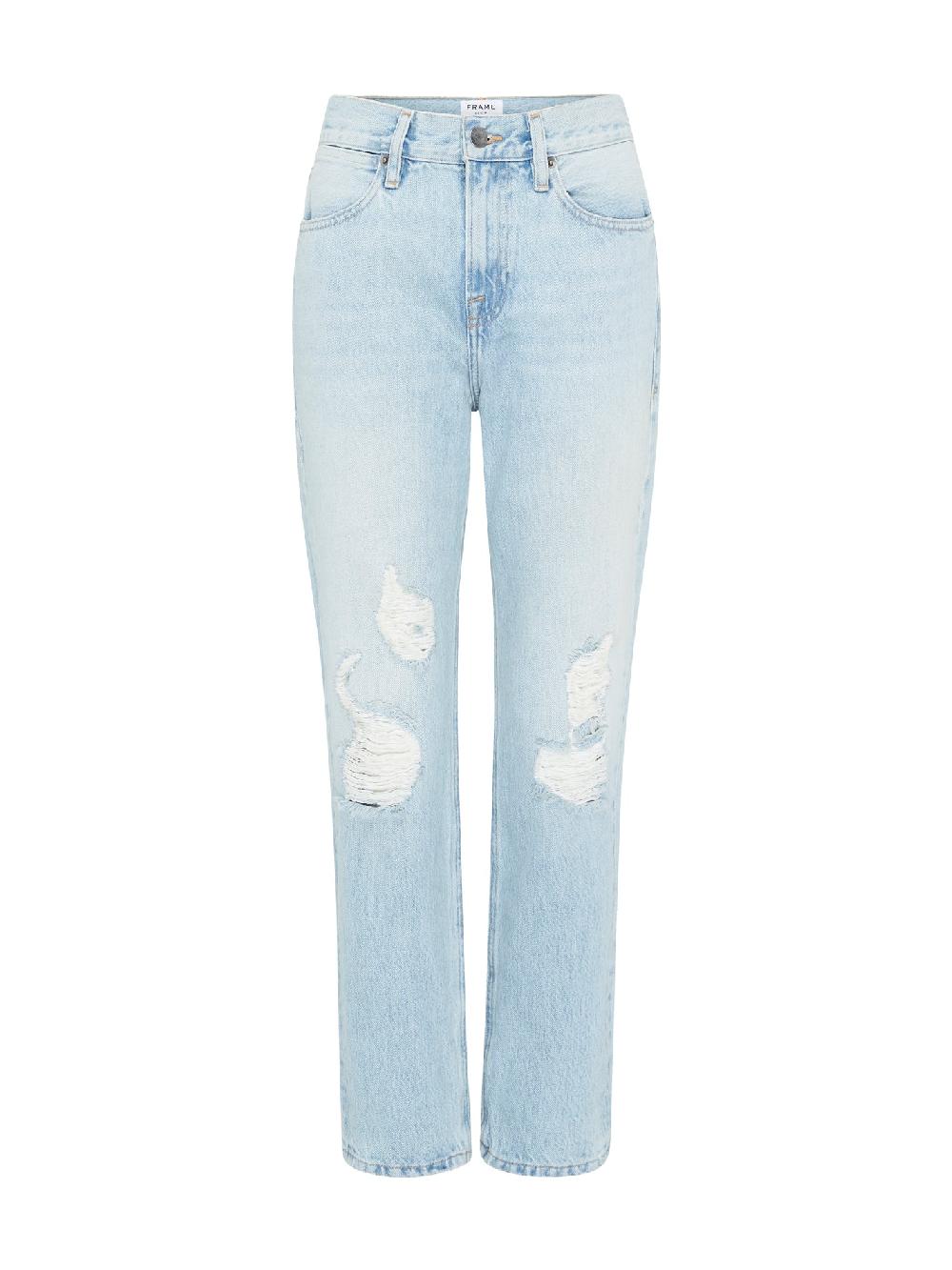 c & m camilla and marc Le Pegged Jean