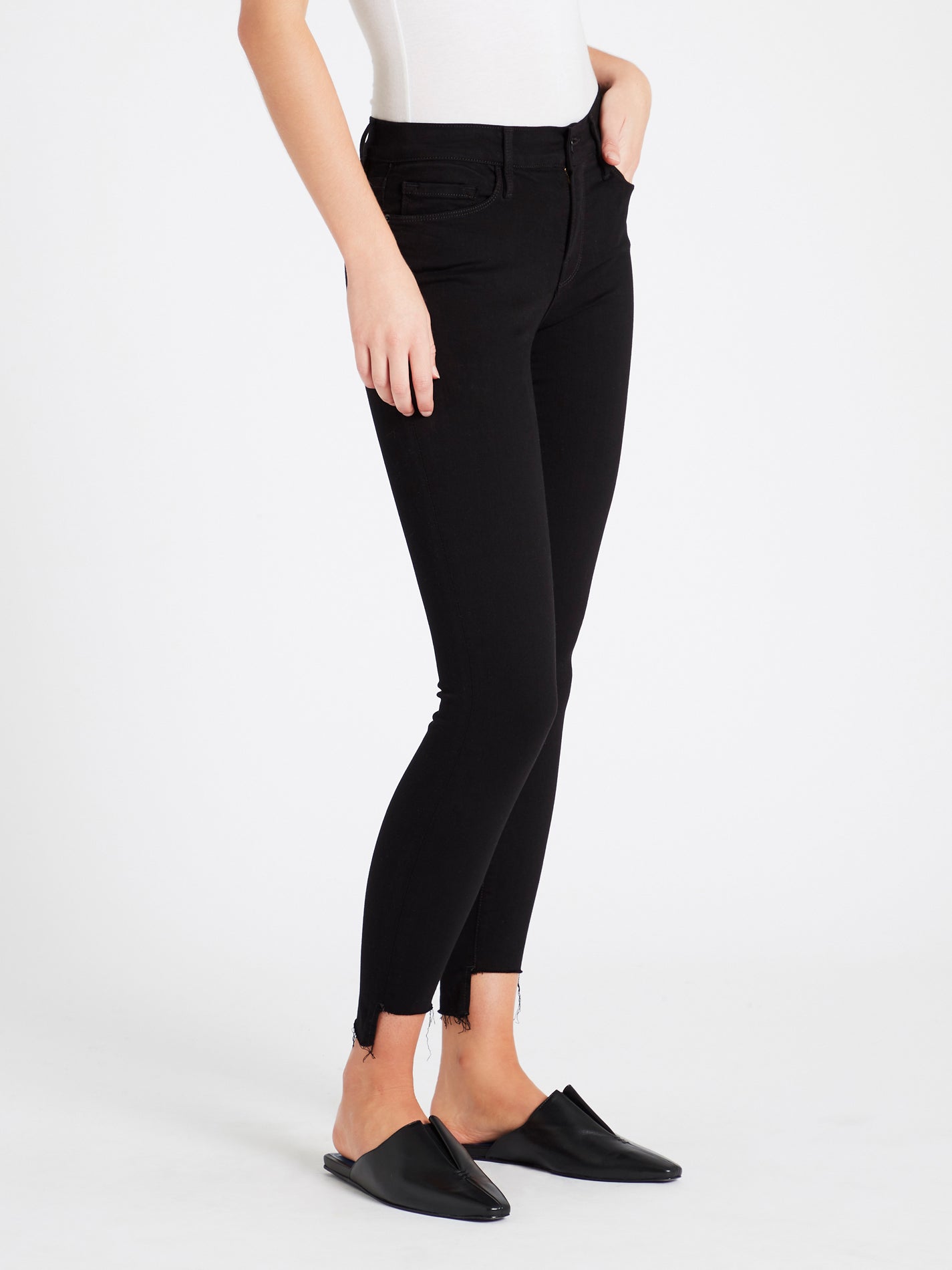 c & M Camilla And Marc Le Skinny De Jeanne