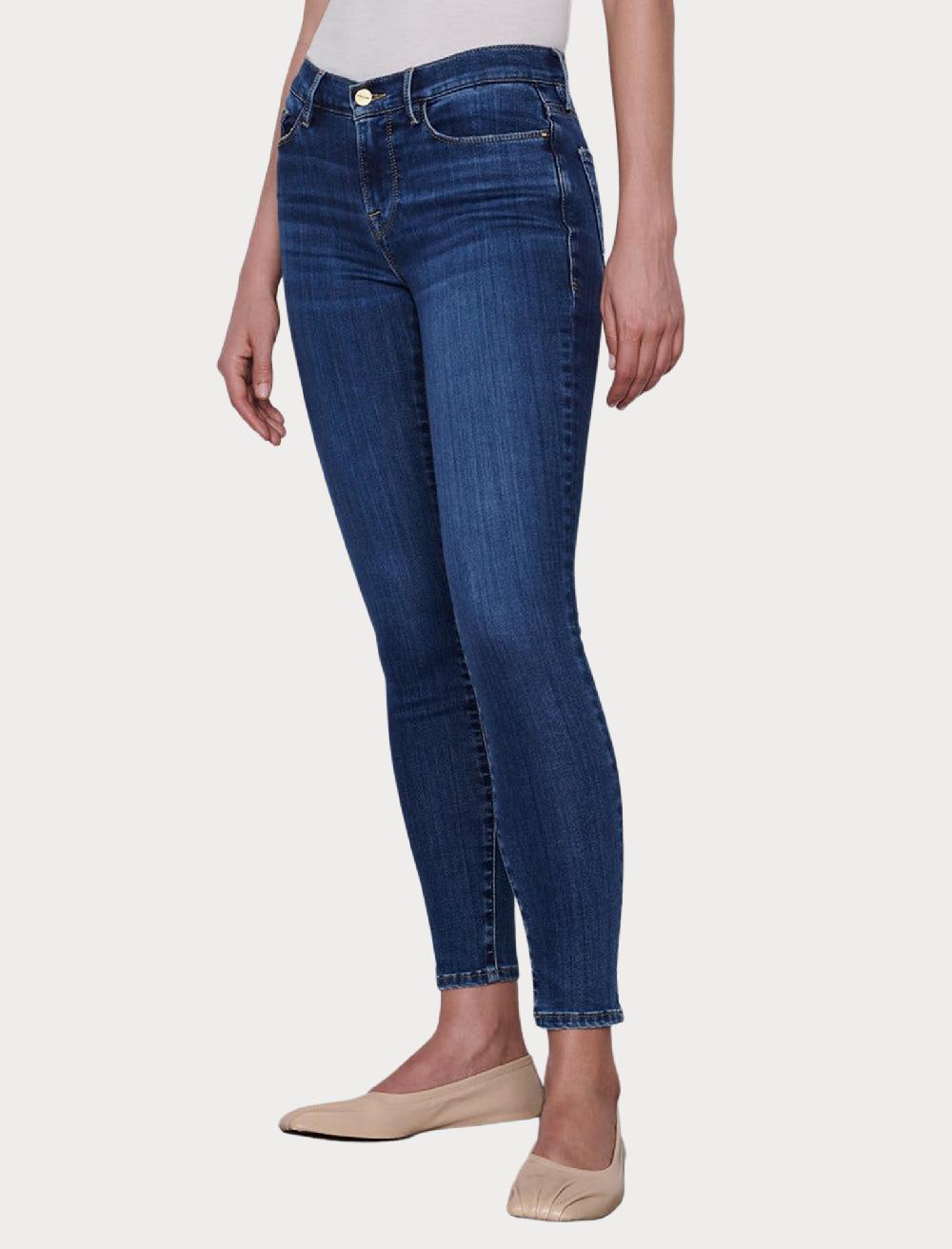 C & M Camilla And Marc Le Skinny De Jeanne